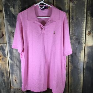 Polo Ralph Lauren polo shirt men’s size XL